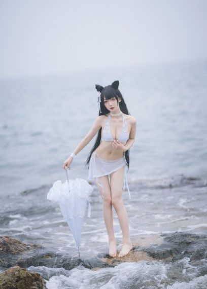 让小女友穿上可爱的网袜女仆装玩弄够了再操-清晰未删减完整版